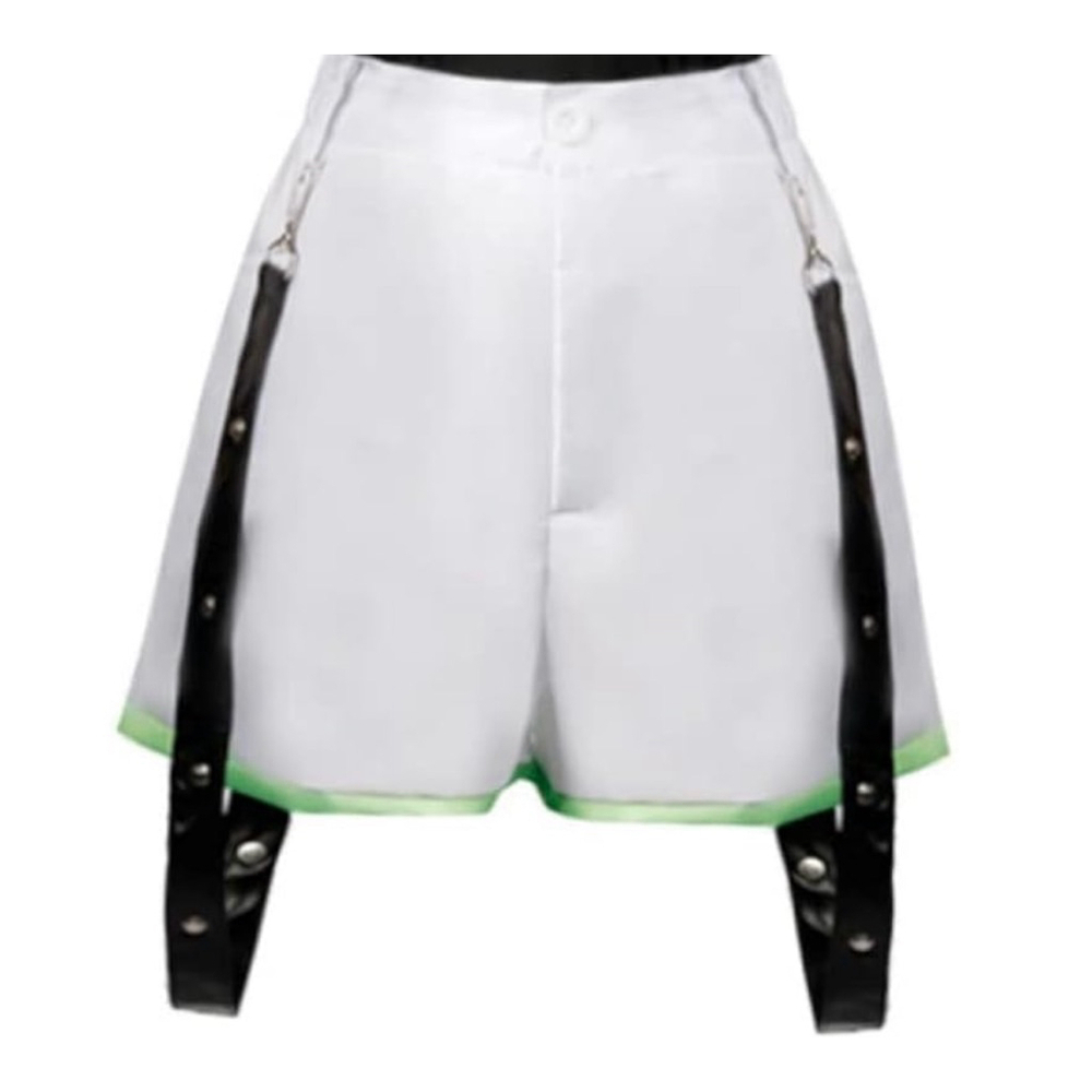 Anime Shiraishi Cosplay Costume Outfit Project Sekai Colorful Stage Miku NEW S - Picture 2 of 16